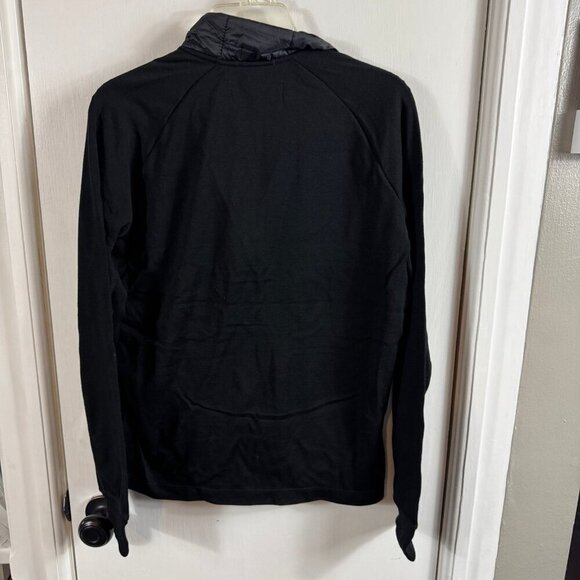 Smartwool Women's Smartloft Merino Wool Jacket black - Picture 11 of 11